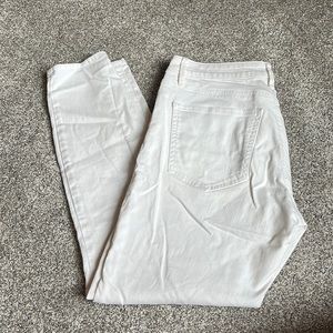 Lightly used Ann Taylor jeans!